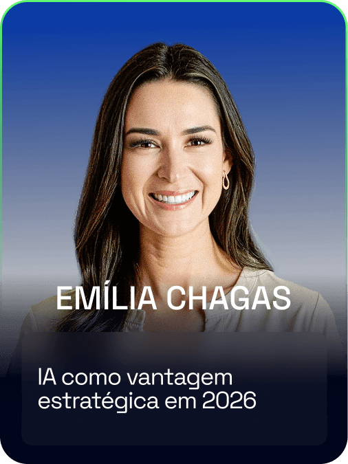 Emília Chagas