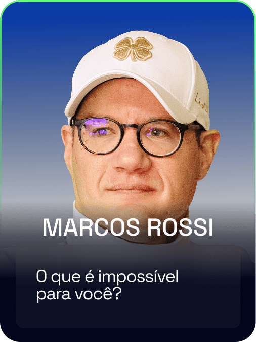Marcos Rossi